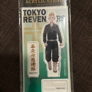 Tokyo Revengers Acrylic stand